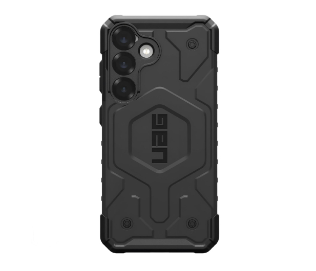 UAG Pathfinder Magnet Samsung Galaxy S25+ 5G black 214477114040 - 1311738 - zdjęcie